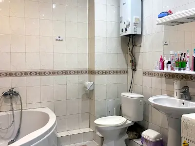 квартира за адресою Велика Васильківська вул. (Червоноармійська), 71/6