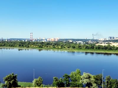 квартира за адресою Причальна вул., 10