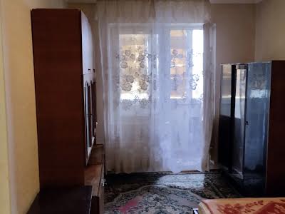 квартира по адресу Червоной Калины просп. (Владимира Маяковского), 28-Б