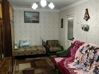 квартира по адресу Вацлава Гавела бульв. (Івана Лепсе), 83