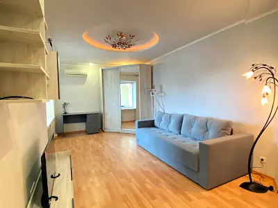 квартира по адресу Антоновича ул. (Горького), 125-А