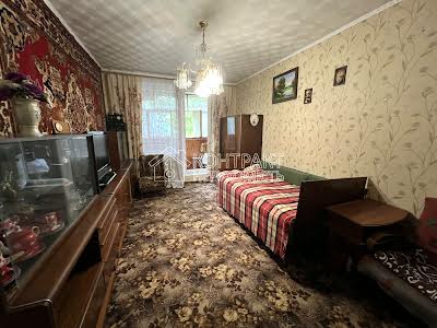 квартира за адресою Перемоги просп., 74г