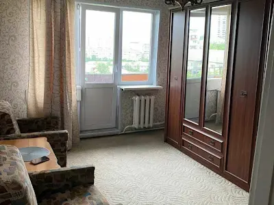 квартира по адресу Вацлава Гавела бульв. (Івана Лепсе), 5-Б