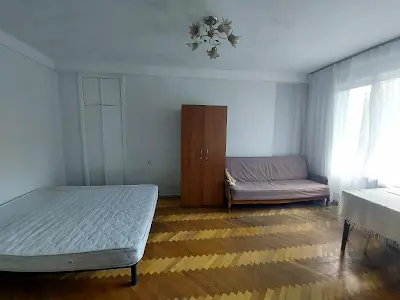 квартира за адресою Григорія Чупринки вул. (Чудновського), 4