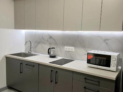квартира за адресою Миколи Гулака вул., 4