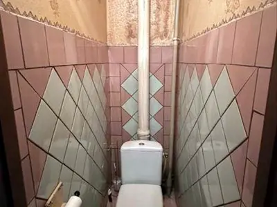 квартира за адресою Миколи Ушакова вул., 14