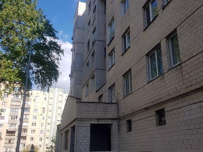 квартира за адресою Печенізька вул., 16