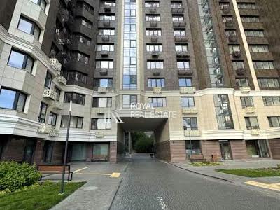 квартира за адресою Золотоустівська вул., 25