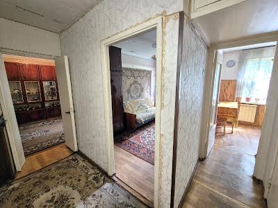 квартира за адресою Академіка Корольова просп., 12-Г