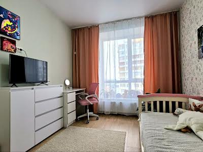 квартира по адресу Ирпень, Миколи Сингаївського ул. (Ново-Оскольская), 8-К