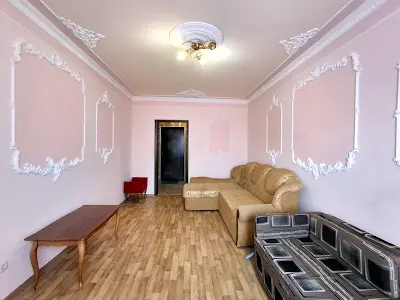 квартира по адресу Милославская ул., 2