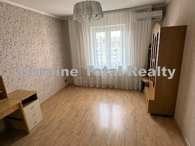 квартира по адресу Червоной Калины просп. (Владимира Маяковского), 69
