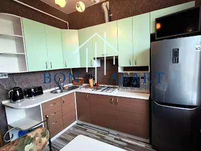 квартира по адресу Берестейский просп. (Победы), 45