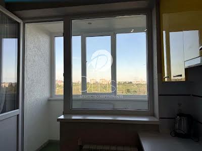 квартира по адресу Генерала Шаповала ул. (Механізаторів), 20