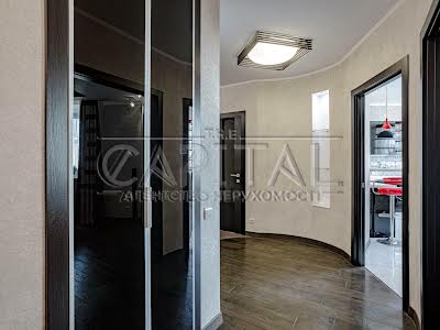 квартира по адресу Елизаветы Чавдар ул., 1