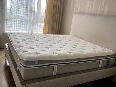 квартира по адресу Осокорская ул., 2а