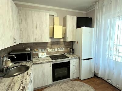 квартира за адресою Бориса Гмирі вул., 16