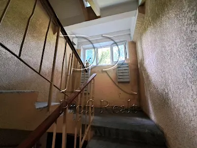 квартира за адресою Солом'янська вул., 35