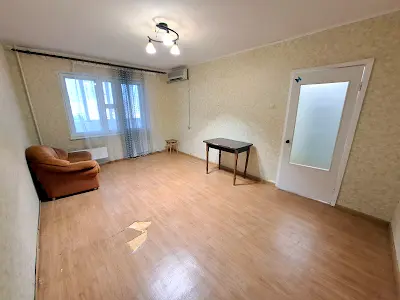 квартира по адресу Каштановая ул., 1/9