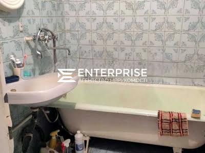 квартира за адресою Оноре де Бальзака вул., 73