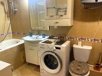 квартира за адресою Оболонський просп., 22-В