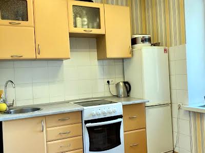квартира за адресою Якуба Коласа вул., 2