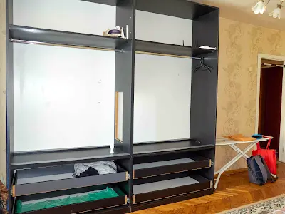 квартира по адресу Байды Вишневецкого ул. (Осиповского), 3