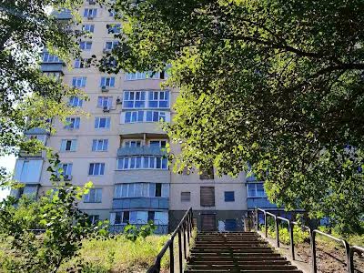 квартира по адресу Героев Днепра ул., 38-Е