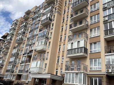 квартира по адресу Метрологическая ул., 20