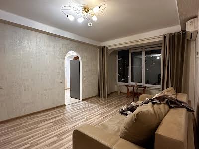квартира за адресою Науки просп., 10