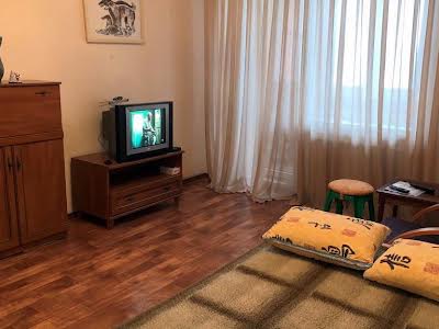 квартира по адресу Оболонский просп., 27А
