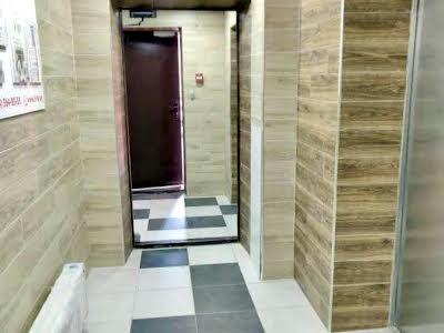 квартира за адресою Київ, Миколи Закревського вул., 101-Б