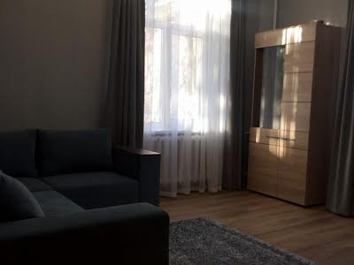квартира за адресою Голосіївський просп. (40-річчя Жовтня), 90