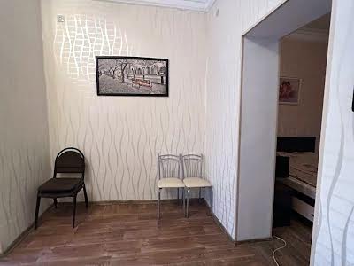 квартира за адресою Всеволода Змієнка вул., 22