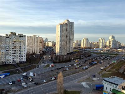 квартира за адресою Петра Григоренка просп., 39в