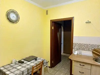 квартира за адресою Оболонський просп., 25