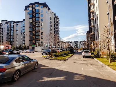 квартира за адресою Героїв Небесної Сотні просп., 18/15