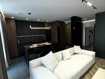 квартира за адресою Деміївська вул., 33