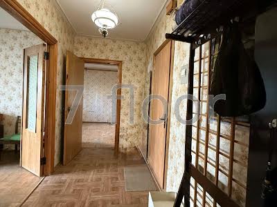квартира за адресою Оноре де Бальзака вул., 18