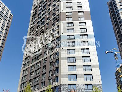 квартира за адресою Дегтярівська вул., 25е