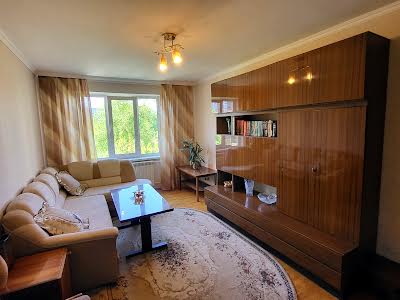 квартира за адресою Оболонський просп., 9