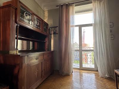 квартира за адресою Пилипа Орлика вул., 6