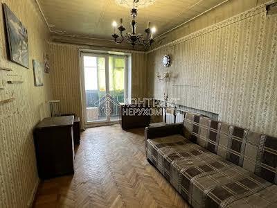 квартира за адресою Харків, Клочківська вул., 276а
