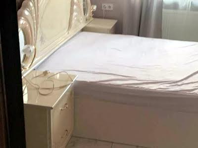 квартира за адресою Київ, Гарматна вул., 38Б