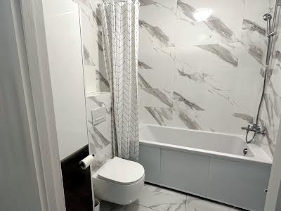 квартира по адресу Миколы Бажана просп., 17