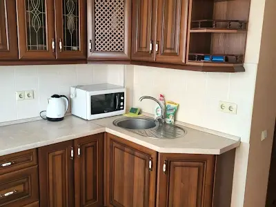 квартира по адресу Рональда Рейгана ул., 18