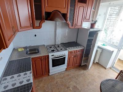 квартира по адресу Джерельна, 42