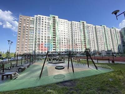 квартира по адресу Тираспольська, 60