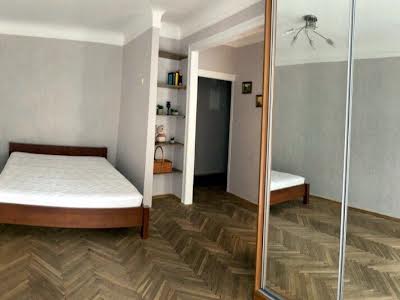 квартира по адресу Бастионный пер., 11