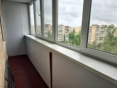квартира за адресою Володимира Івасюка просп. (Героїв Сталінграду), 63